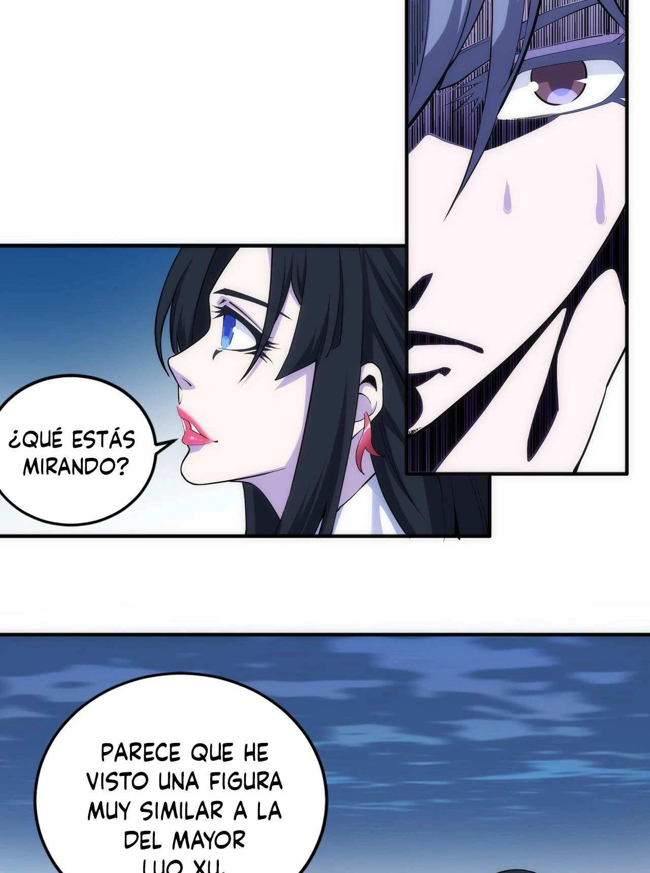 Los dioses antiguos > Capitulo 87 > Page 291